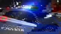 Genova: donna di 30 anni cade dalle scale, indagini in corso