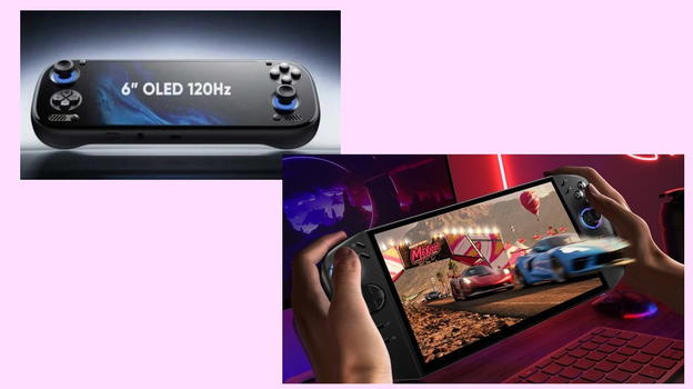 Lenovo Legion Go 2 e AYN Odin 3: due visioni diverse per il futuro del gaming portatile