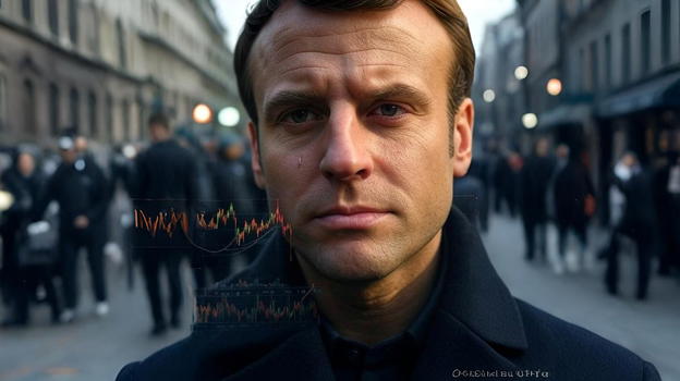 Francia in crisi: deficit della bilancia dei pagamenti e instabilità politica mettono in allerta i mercati