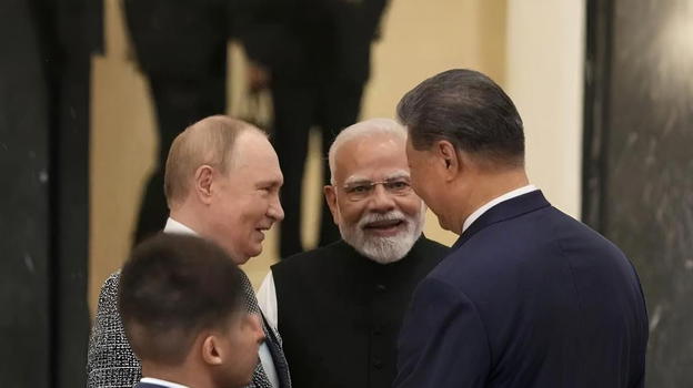 Putin e Xi a Tianjin: verso un nuovo ordine mondiale e un chiaro messaggio all’Occidente
