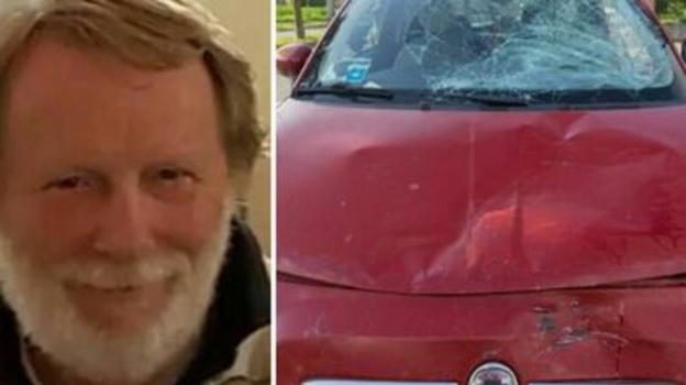 Addio a Diego Lapaine, l’ex insegnante investito in bicicletta a Villorba