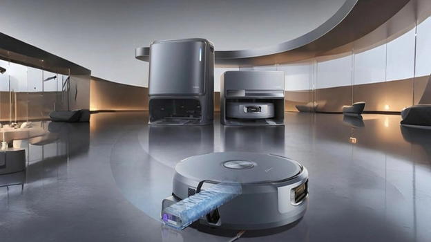 Narwal Freo 002 Max ufficiale: il robot aspirapolvere super potente con AI e funzioni avanzate