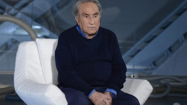 Addio a Emilio Fede, il volto storico del Tg1 e Tg4 si spegne a 94 anni