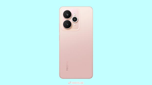 realme 15 Standard Edition: tutte le specifiche del nuovo smartphone lanciato in Cina