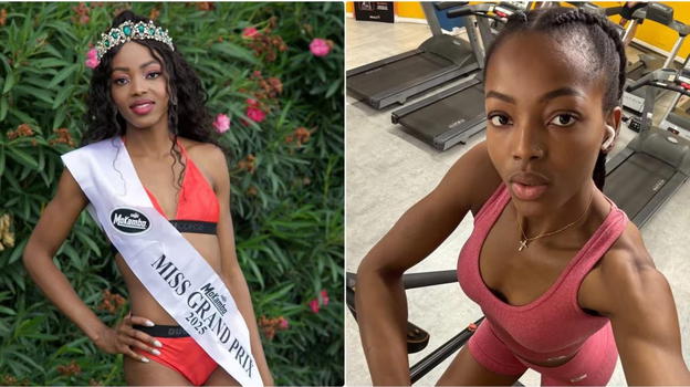 Epiteti razzisti nei confronti di Estefani Yan, Miss Grand Prix: "Non rappresenta la carpigianità"