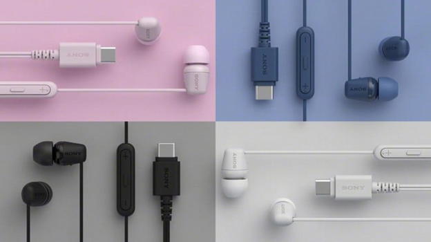 Multimedialità in mobilità: gli auricolari con filo di Sony