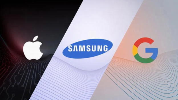 Google, Apple e Samsung: settembre si accende con le grandi novità tech
