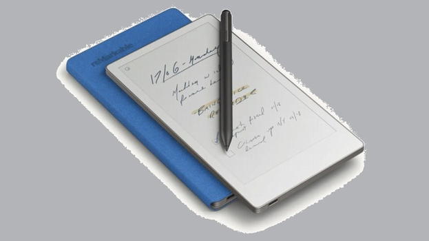 reMarkable Paper Pro Move, l’agendina smart che rivoluziona il concetto di taccuino digitale