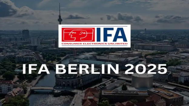 A IFA 2025 arrivano anche i gadget: che assortimento!