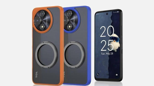 TCL Nxtpaper 5G Junior: lo smartphone pensato per proteggere gli occhi dei più piccoli