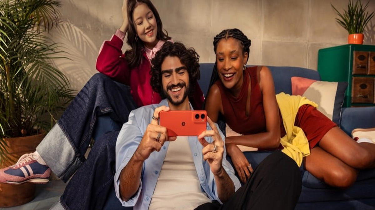 Motorola a IFA 2025: G06, G06 Power e Edge 60 Neo tra autonomia record e prestazioni midrange