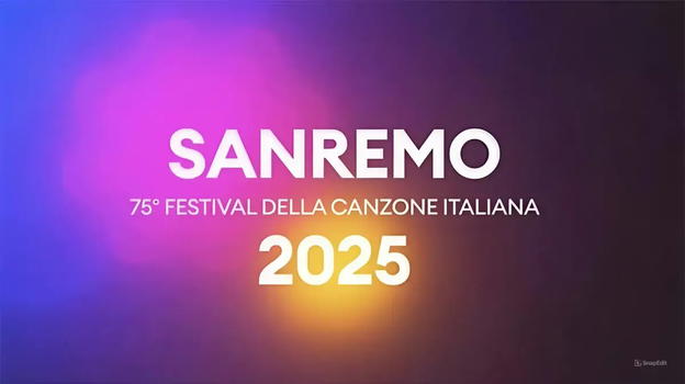 Festival di Sanremo: trovato l’accordo tra la città e la Rai