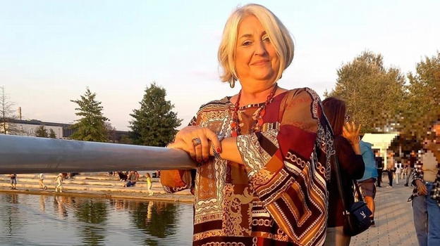 Silvana Damato trovata senza vita: l’uomo misterioso rompe il silenzio e racconta la sua versione