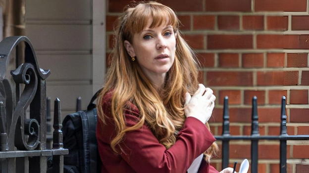 Dimissioni shock per Angela Rayner: il vicepremier laburista lascia per scandalo fiscale sulla casa al mare