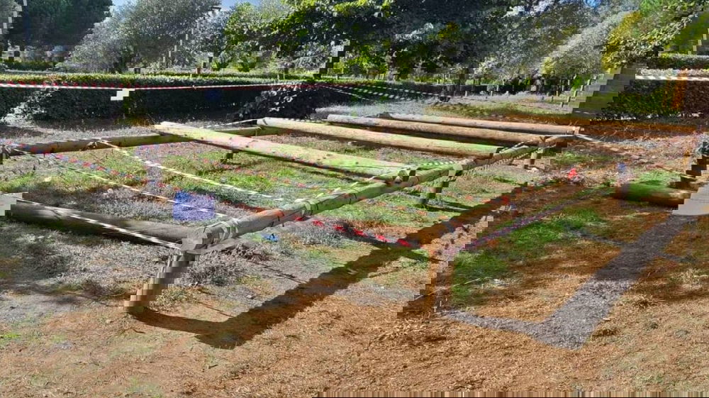 Grave episodio al parco giochi di Vibo Valentia: bambino di 3 anni in ospedale