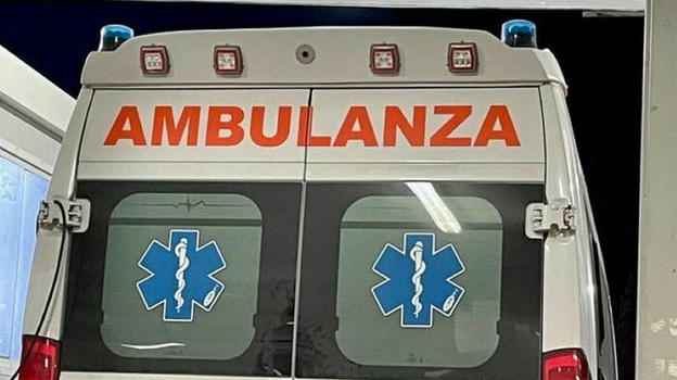 Sulla A5 a Montjovet un uomo perde la vita, tre persone in ospedale ad Aosta