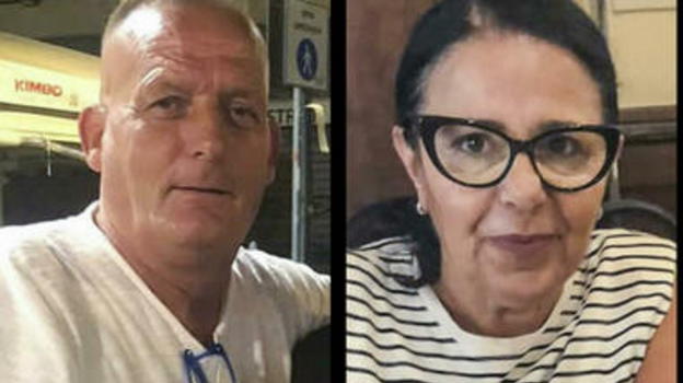 Lucia Salemme confessa: "Ho tolto la vita a mio marito, mi sento sollevata"