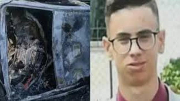 Gravissimo episodio stradale a Cassino: Francesco Marrocco coinvolto in un evento con esiti drammatici