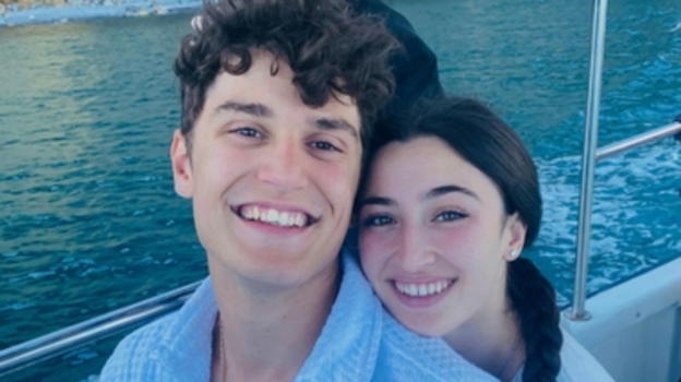 Giovani fidanzati di 18 e 19 anni perdono la vita a Follo, l’ultimo messaggio di Michela