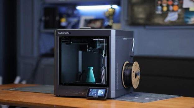 Elegoo a IFA 2025: la stampa 3D diventa accessibile a tutti