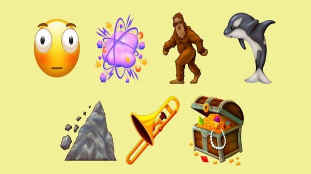 Emoji e Unicode 17.0: tutte le nuove icone in arrivo