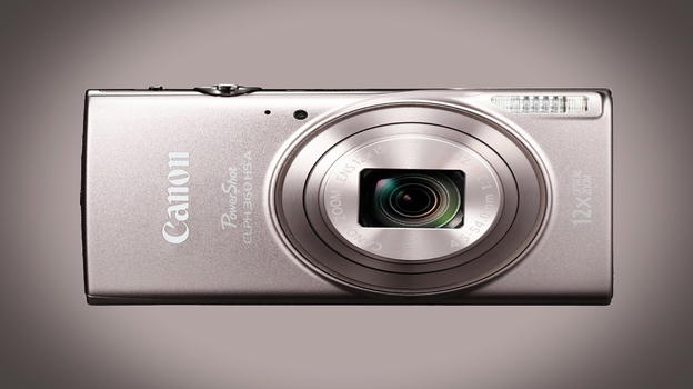 Canon Ixus 285 HS A: zoom 12x e aggiornamento parziale per una compatta dal prezzo più alto