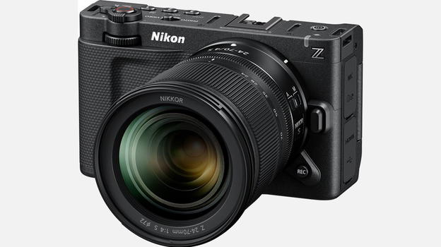 Nikon ZR ufficiale: la prima cinema camera con tecnologia RED rivoluziona le riprese