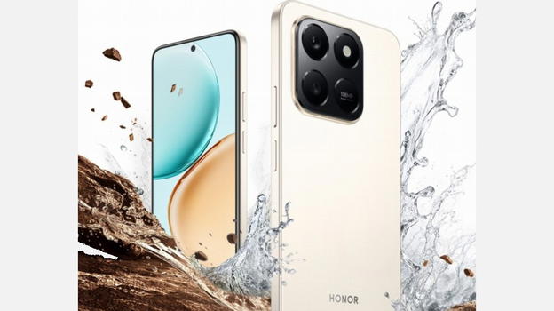 Honor X7d 4G: un entry-level con grande batteria e caratteristiche essenziali