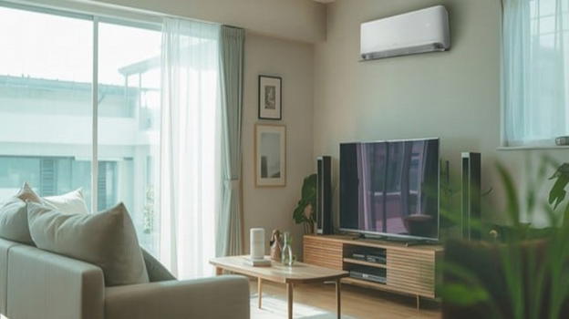 Gree rivoluziona il comfort domestico: SmartWind e G-Side Auto-Inverter con intelligenza artificiale