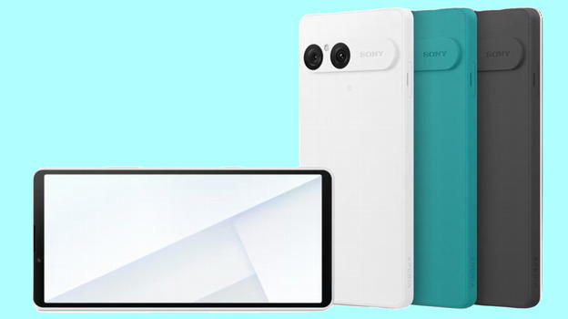 Sony Xperia 10 VII: design rinnovato, pulsante di scatto e sei anni di aggiornamenti software