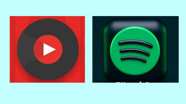 YouTube Music e Spotify: due strategie opposte per conquistare e proteggere gli utenti