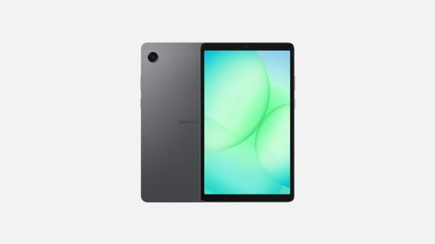 Samsung Galaxy Tab A11: ufficiale il nuovo tablet compatto con display 90 Hz e versione 4G