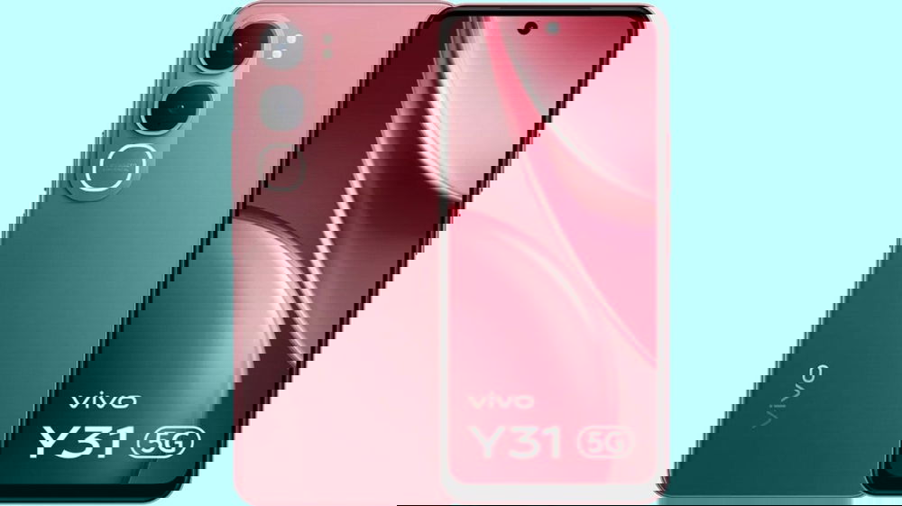 Vivo amplia la serie Y31 con due nuove proposte per la fascia media