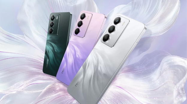 Realme P3 Lite 5G: il nuovo smartphone economico con batteria da 6.000 mAh e fotocamera da 32 MP