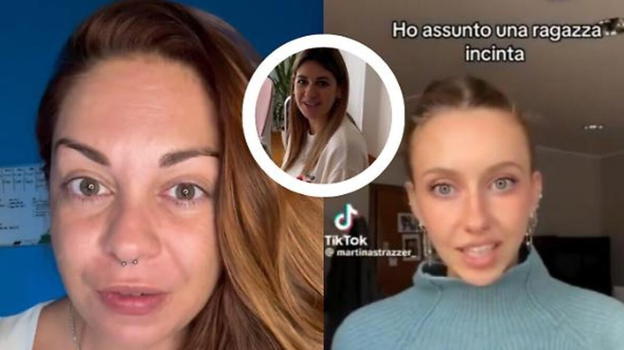 Martina Strazzer di Amabile risponde all’inchiesta: "Sara mi disse di non avere bisogno dello stipendio"