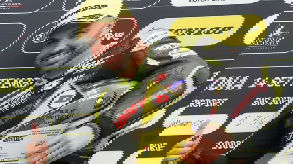 Cremona Circuit, addio a Gabriele Cottini: il pilota umbro perde la vita a 39 anni durante la Dunlop Cup 600