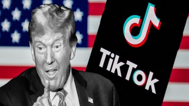 Trump rinvia ancora il divieto di TikTok negli USA: trattative in corso con la Cina
