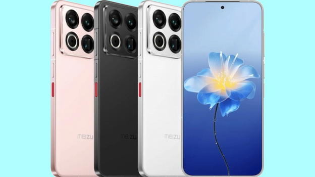 Meizu 22: compatto, potente e con fotocamere di alto livello a prezzo contenuto