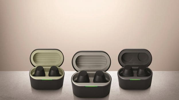 LG xboom Buds Plus e Lite: nuovi auricolari wireless con suono immersivo e comfort avanzato