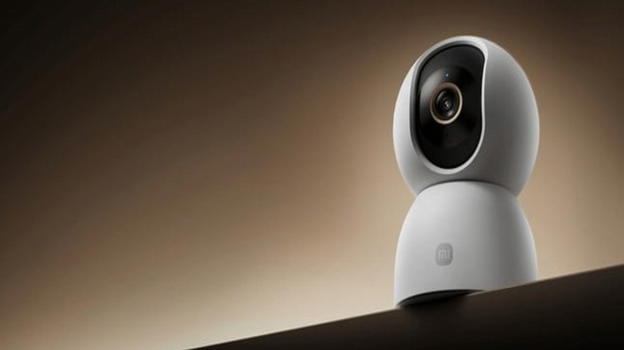 Xiaomi Smart Camera C500, il nuovo guardiano domestico intelligente