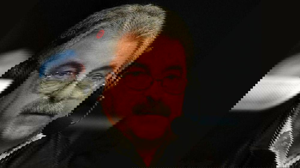 SportMediaset saluta Franco Ligas, voce storica dello sport tra ironia e competenza