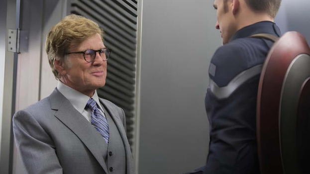 Robert Redford, addio a una leggenda di Hollywood