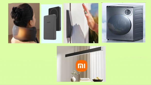 5 innovazioni smart che semplificano la vita quotidiana