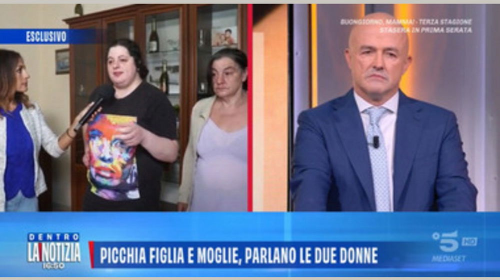 Madre e figlia denunciano anni di soprusi domestici: uomo arrestato a Giugliano