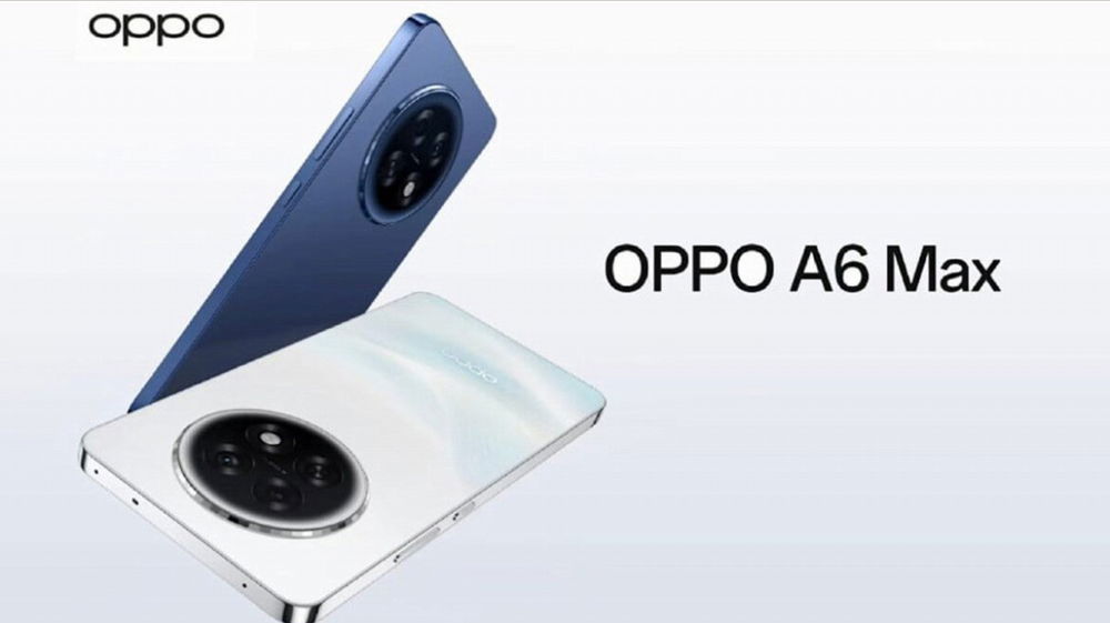 OPPO A6 Max ufficiale: batteria enorme e display AMOLED, ma le fotocamere deludono