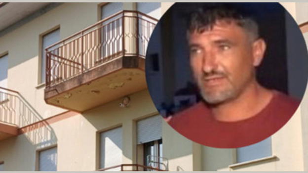 Liviu Apetrei difende la famiglia: tre ladri messi in fuga dal terrazzo di casa