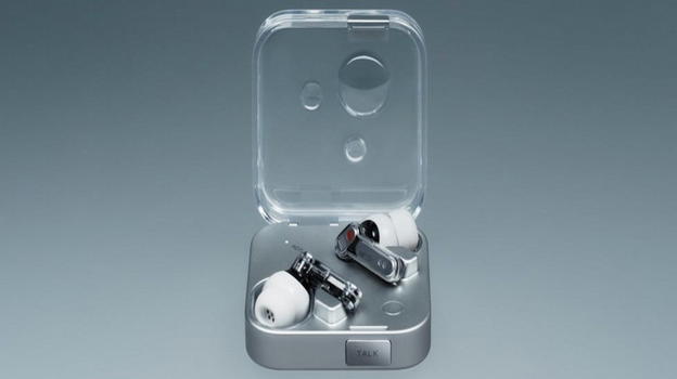Nothing Ear (3): trasparenze, metallo e il rivoluzionario Super Mic