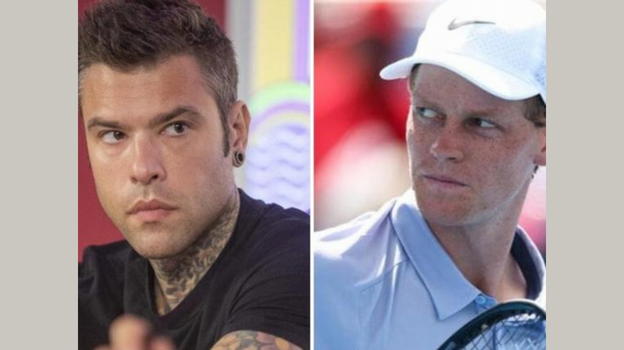 Fedez nel mirino: polemica per la strofa su Sinner e l’accento “Hitleriano”