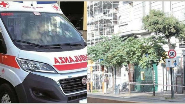 Investimento a Napoli: studentessa Erasmus perde la vita sulle strisce pedonali