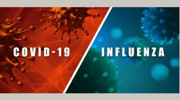 Covid-19 e influenza: l’autunno segna un ritorno dei contagi e nuovi rischi per la salute pubblica